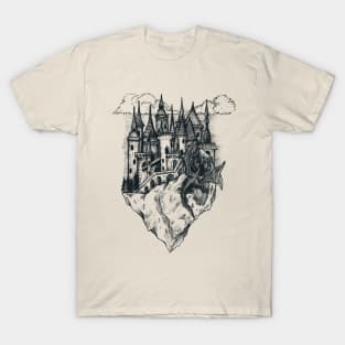 CASTLE IN THE AIR T-Shirt